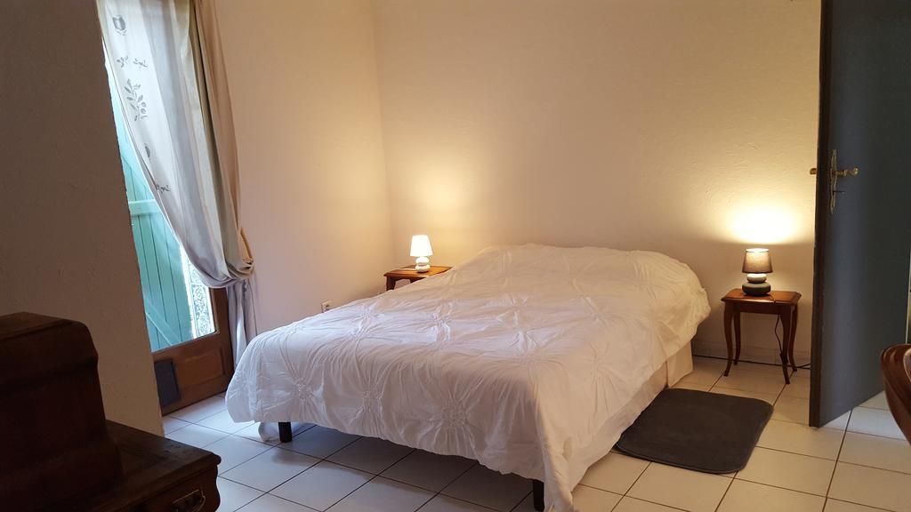 Aux Oliviers Hotel Homps  Kültér fotó