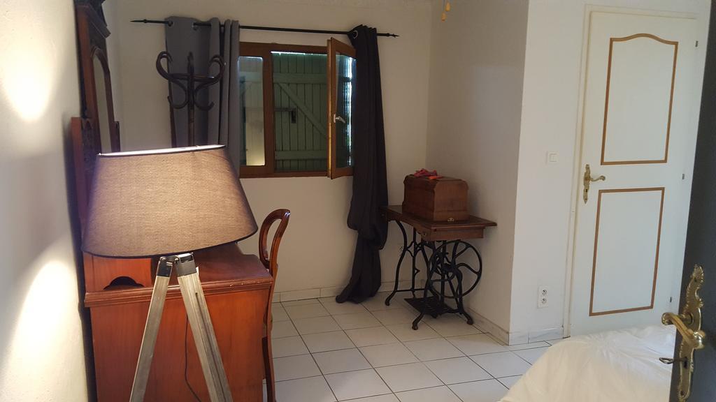 Aux Oliviers Hotel Homps  Kültér fotó
