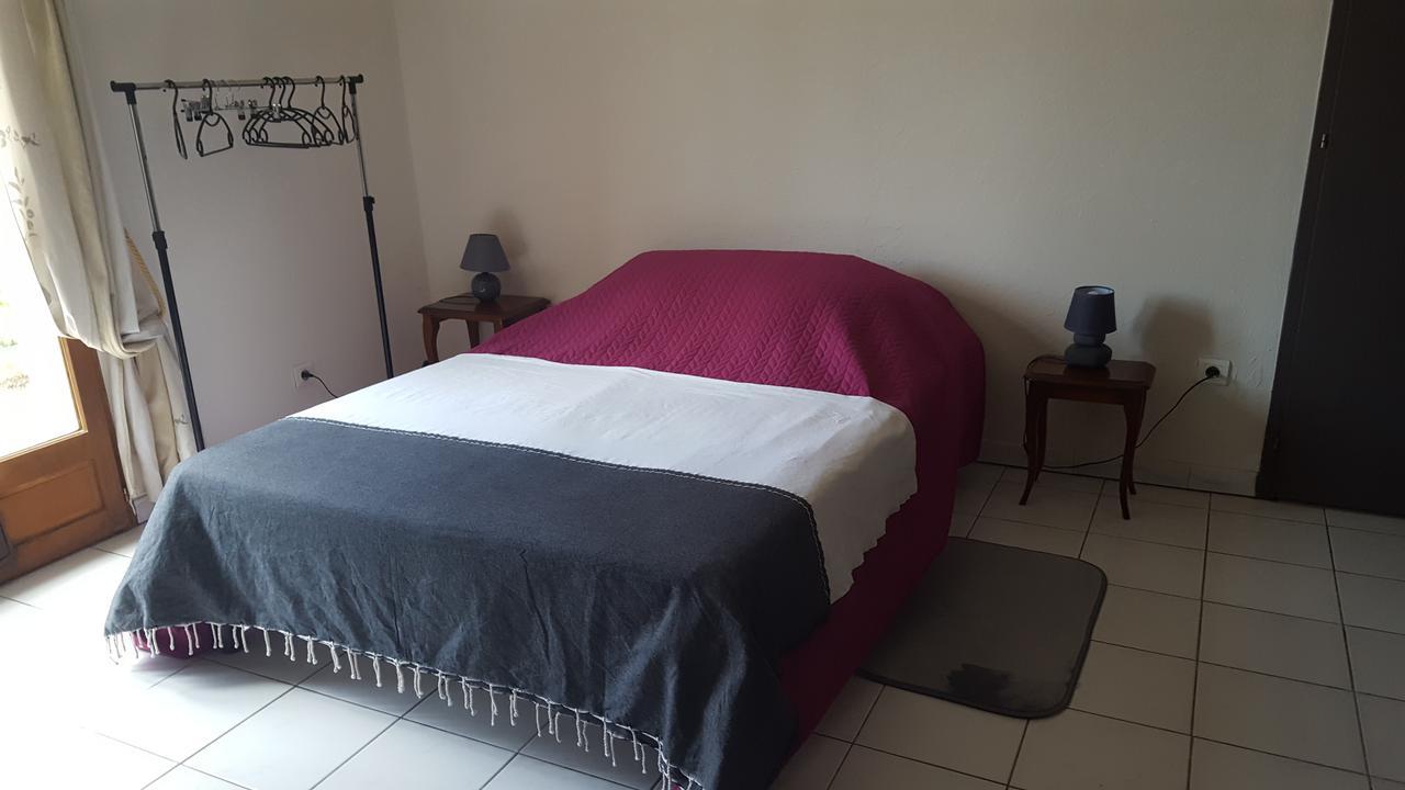 Aux Oliviers Hotel Homps  Kültér fotó