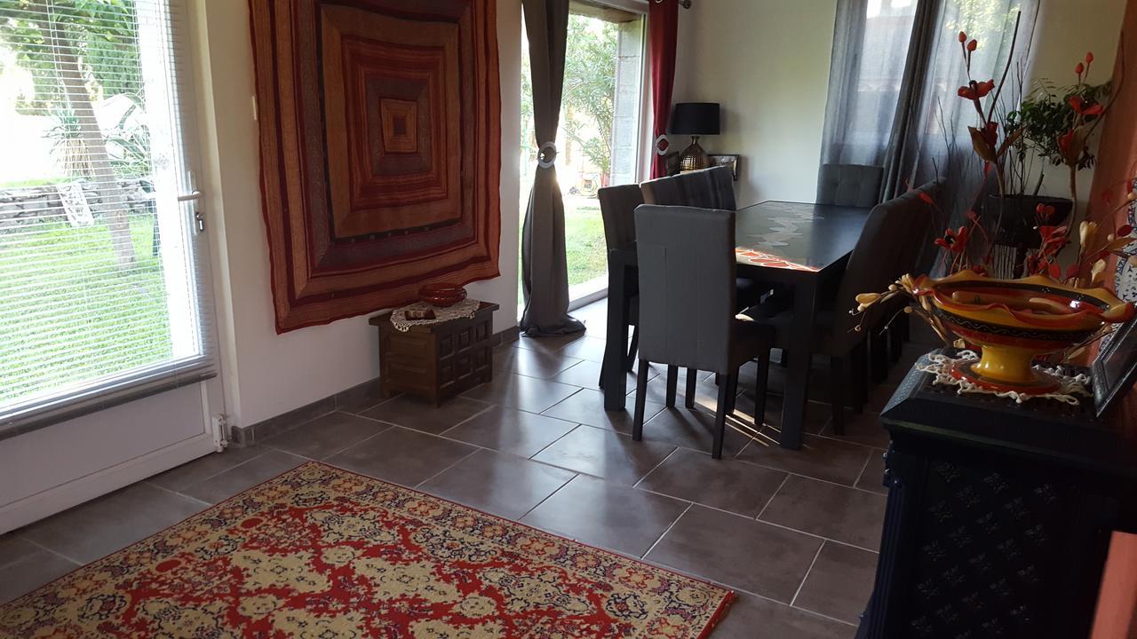 Aux Oliviers Hotel Homps  Kültér fotó