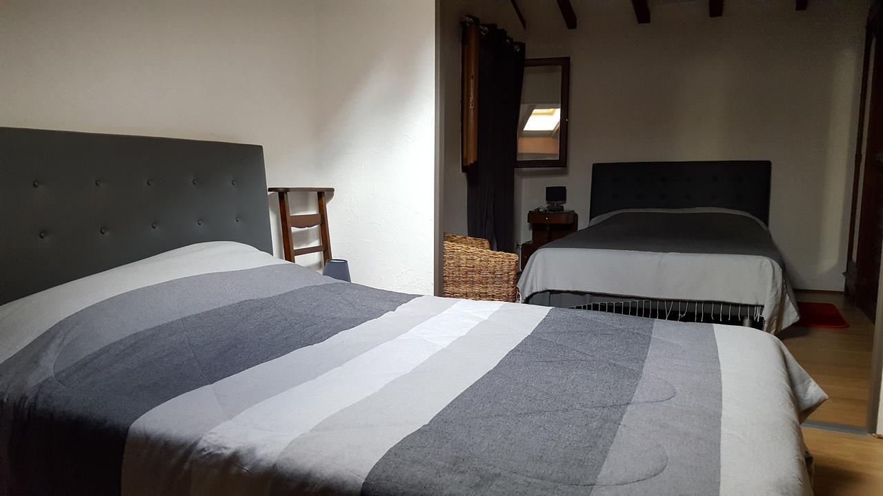 Aux Oliviers Hotel Homps  Kültér fotó